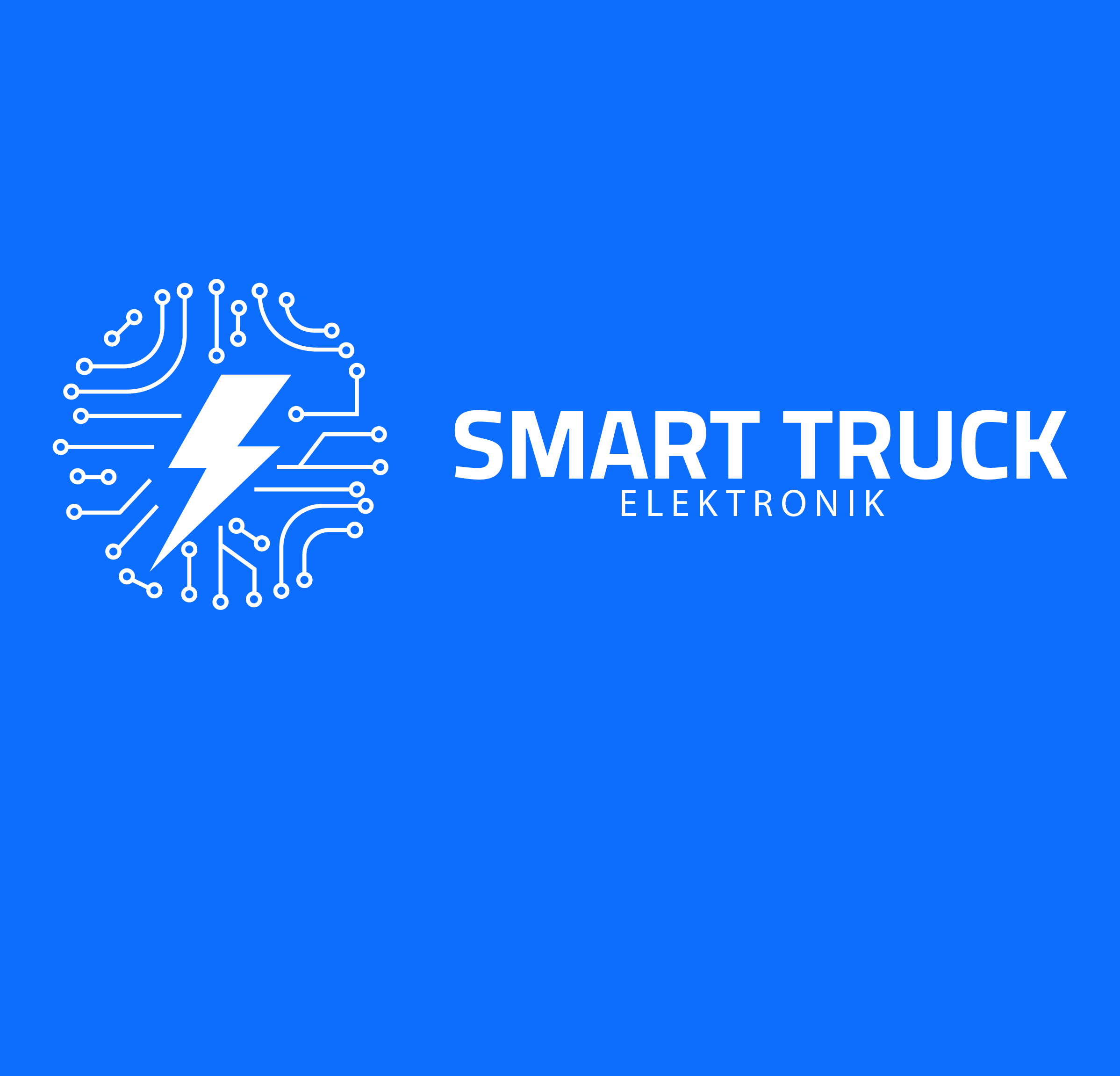 Smart Truck Elektronik Heavy Vehicle Electronics